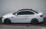 BMW M2 Coupe by EAS 2017 года